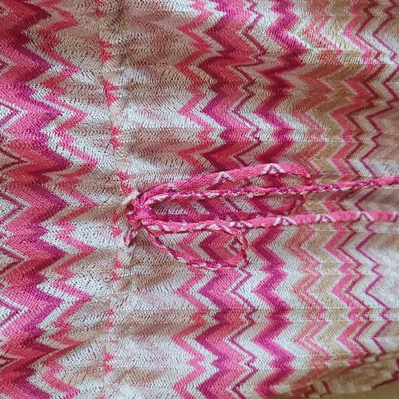 Elf Strapless mini dress - Picture 6 of 7